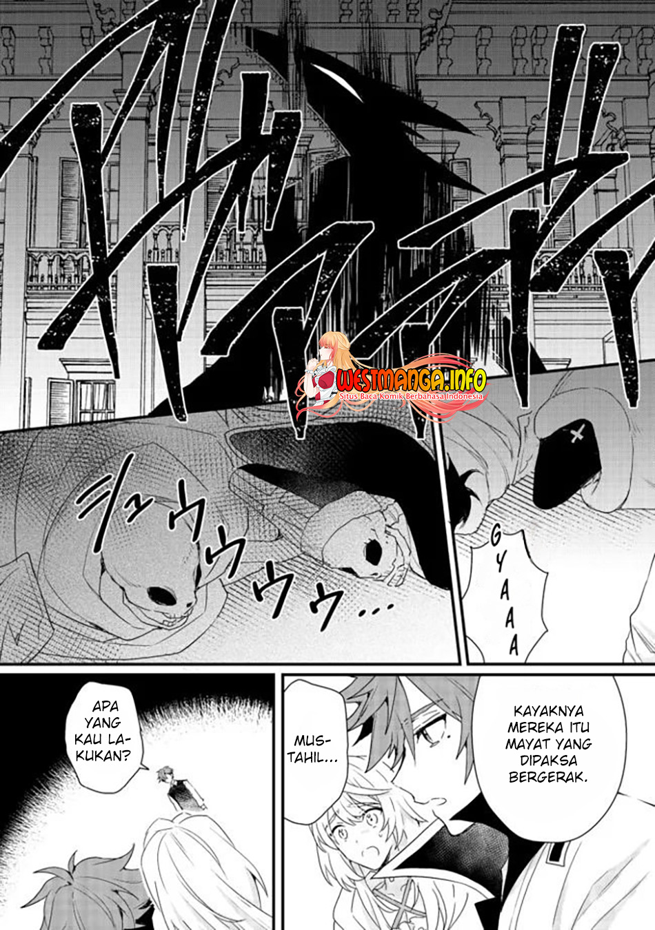 Dekisokonai to Yobareta Moto Eiyuu wa Jikka kara Tsuihou sa Retanode Suki Katte ni Ikiru Koto ni Shita Chapter 16.1 - halaman 16