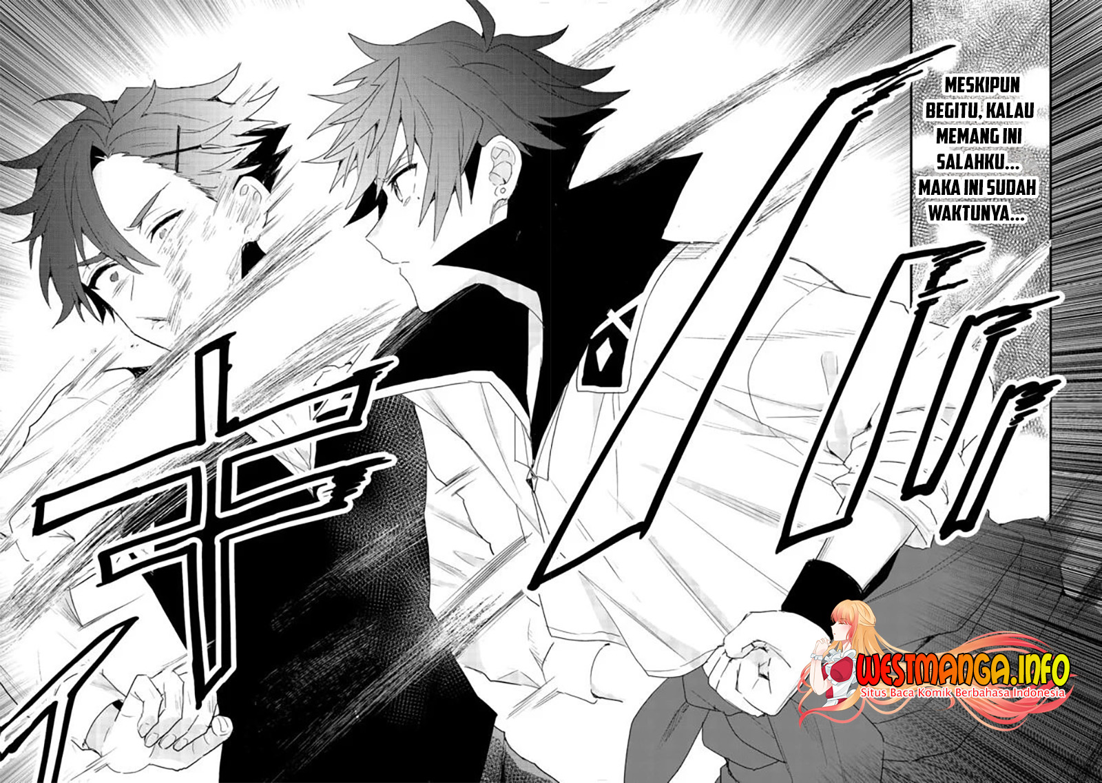Dekisokonai to Yobareta Moto Eiyuu wa Jikka kara Tsuihou sa Retanode Suki Katte ni Ikiru Koto ni Shita Chapter 16.1 - halaman 19