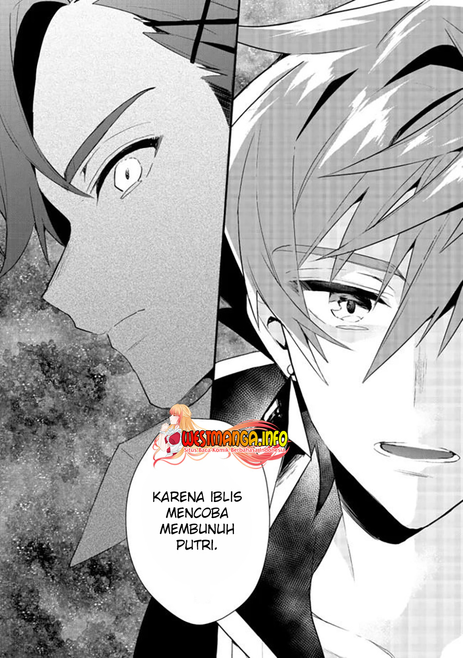 Dekisokonai to Yobareta Moto Eiyuu wa Jikka kara Tsuihou sa Retanode Suki Katte ni Ikiru Koto ni Shita Chapter 16.1 - halaman 6