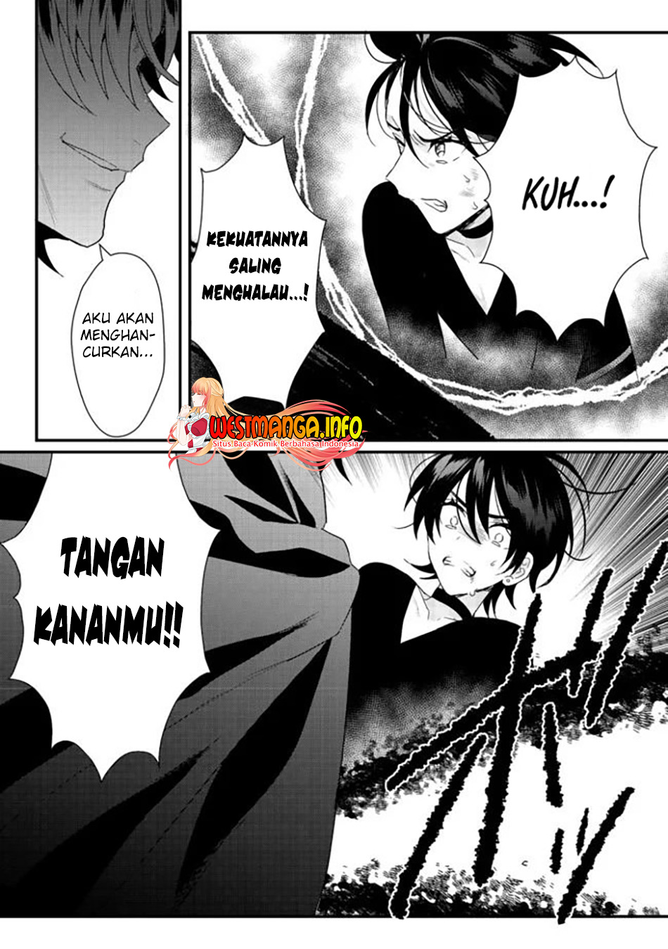 Dekisokonai to Yobareta Moto Eiyuu wa Jikka kara Tsuihou sa Retanode Suki Katte ni Ikiru Koto ni Shita Chapter 16.2 - halaman 11