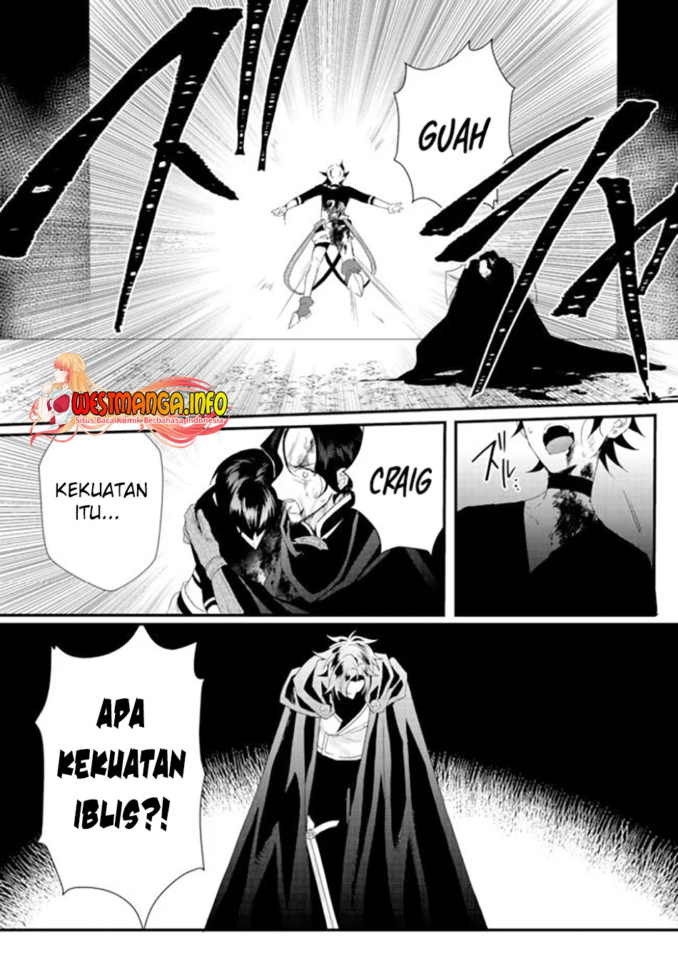 Dekisokonai to Yobareta Moto Eiyuu wa Jikka kara Tsuihou sa Retanode Suki Katte ni Ikiru Koto ni Shita Chapter 16.2 - halaman 12