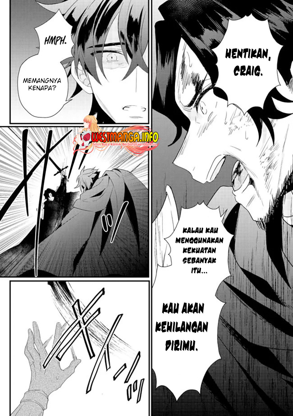 Dekisokonai to Yobareta Moto Eiyuu wa Jikka kara Tsuihou sa Retanode Suki Katte ni Ikiru Koto ni Shita Chapter 16.2 - halaman 13