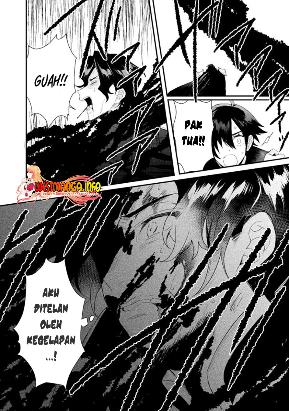 Dekisokonai to Yobareta Moto Eiyuu wa Jikka kara Tsuihou sa Retanode Suki Katte ni Ikiru Koto ni Shita Chapter 16.2 - halaman 15