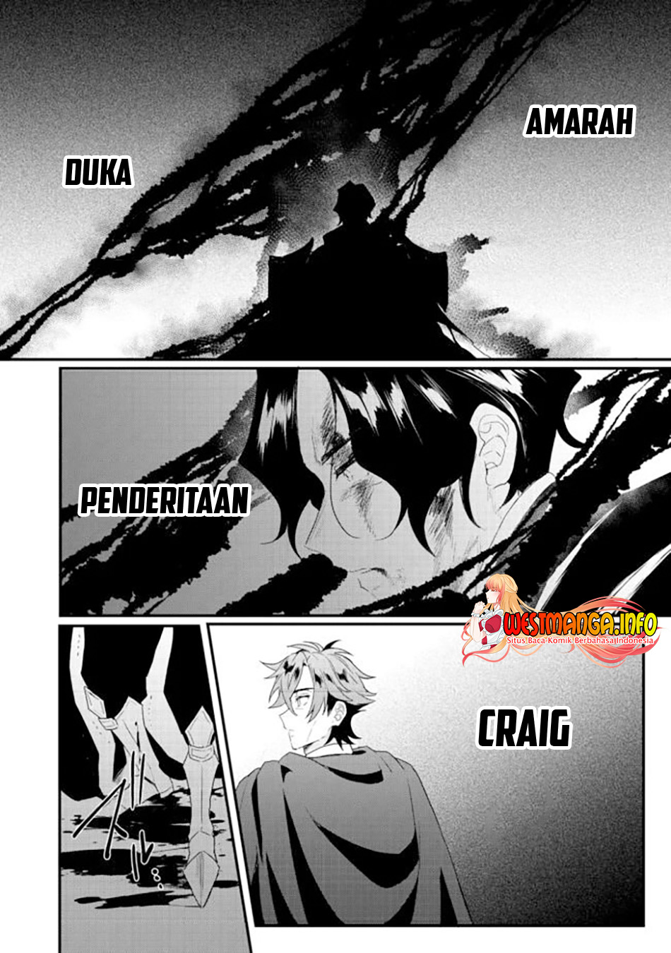 Dekisokonai to Yobareta Moto Eiyuu wa Jikka kara Tsuihou sa Retanode Suki Katte ni Ikiru Koto ni Shita Chapter 16.2 - halaman 16