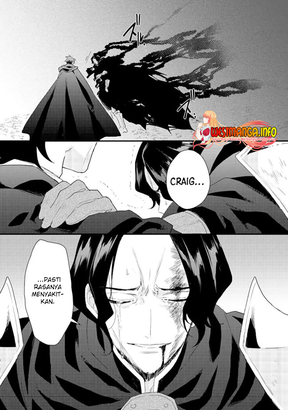 Dekisokonai to Yobareta Moto Eiyuu wa Jikka kara Tsuihou sa Retanode Suki Katte ni Ikiru Koto ni Shita Chapter 16.2 - halaman 17