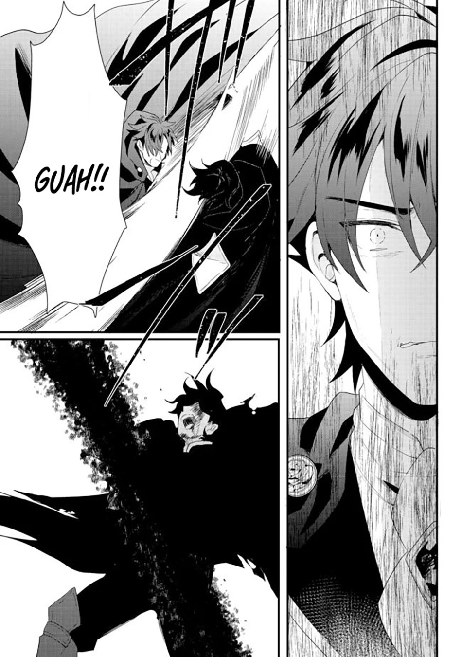 Dekisokonai to Yobareta Moto Eiyuu wa Jikka kara Tsuihou sa Retanode Suki Katte ni Ikiru Koto ni Shita Chapter 16.2 - halaman 18