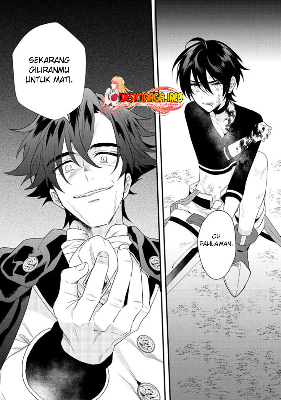 Dekisokonai to Yobareta Moto Eiyuu wa Jikka kara Tsuihou sa Retanode Suki Katte ni Ikiru Koto ni Shita Chapter 16.2 - halaman 21