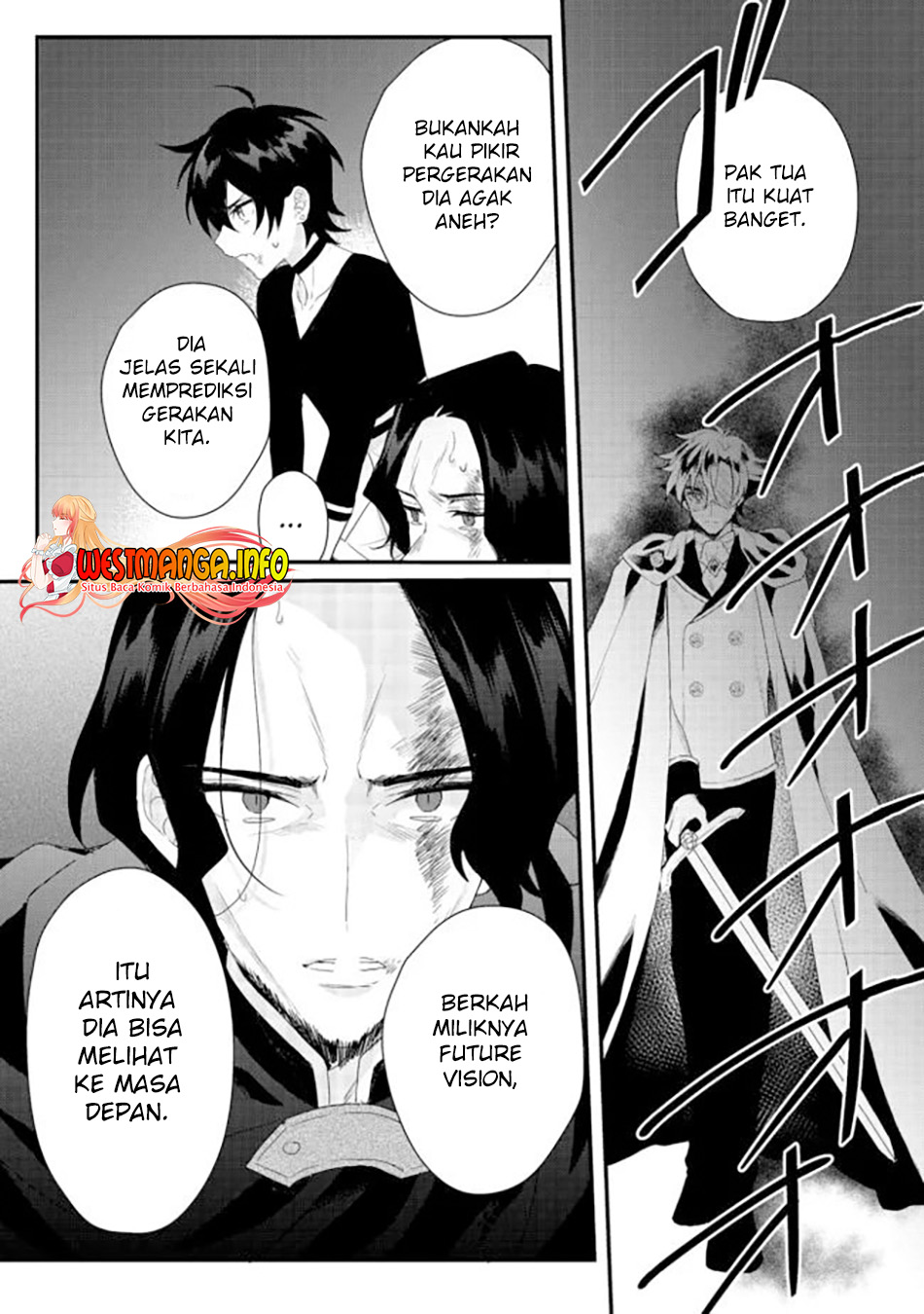 Dekisokonai to Yobareta Moto Eiyuu wa Jikka kara Tsuihou sa Retanode Suki Katte ni Ikiru Koto ni Shita Chapter 16.2 - halaman 3
