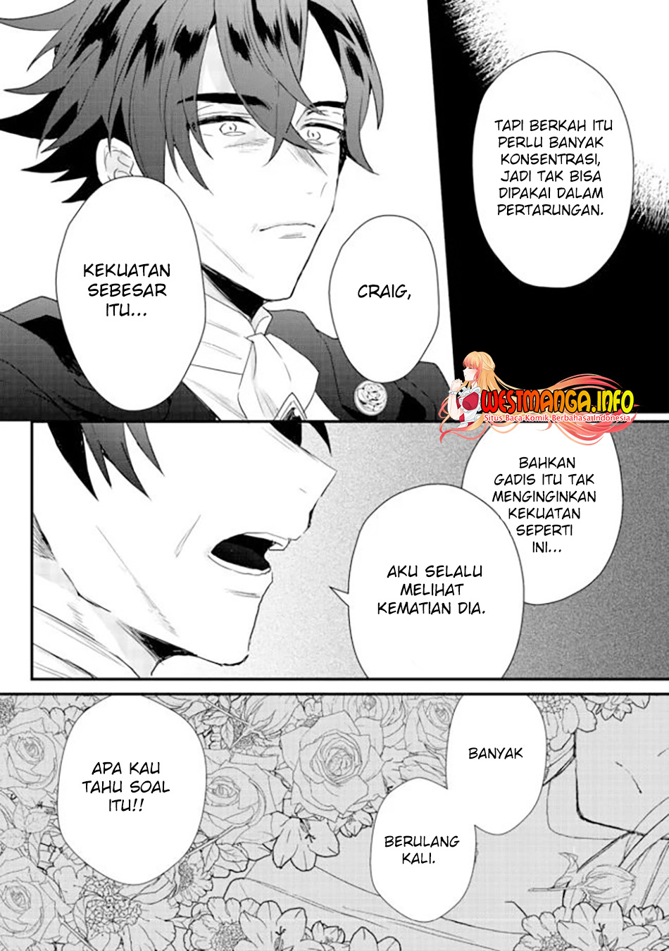 Dekisokonai to Yobareta Moto Eiyuu wa Jikka kara Tsuihou sa Retanode Suki Katte ni Ikiru Koto ni Shita Chapter 16.2 - halaman 5