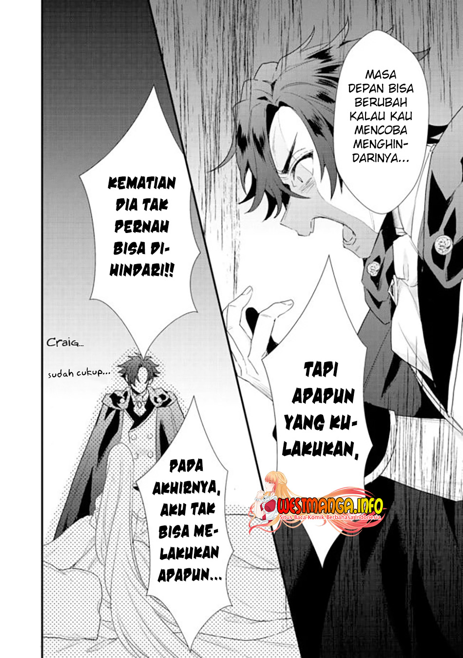 Dekisokonai to Yobareta Moto Eiyuu wa Jikka kara Tsuihou sa Retanode Suki Katte ni Ikiru Koto ni Shita Chapter 16.2 - halaman 6