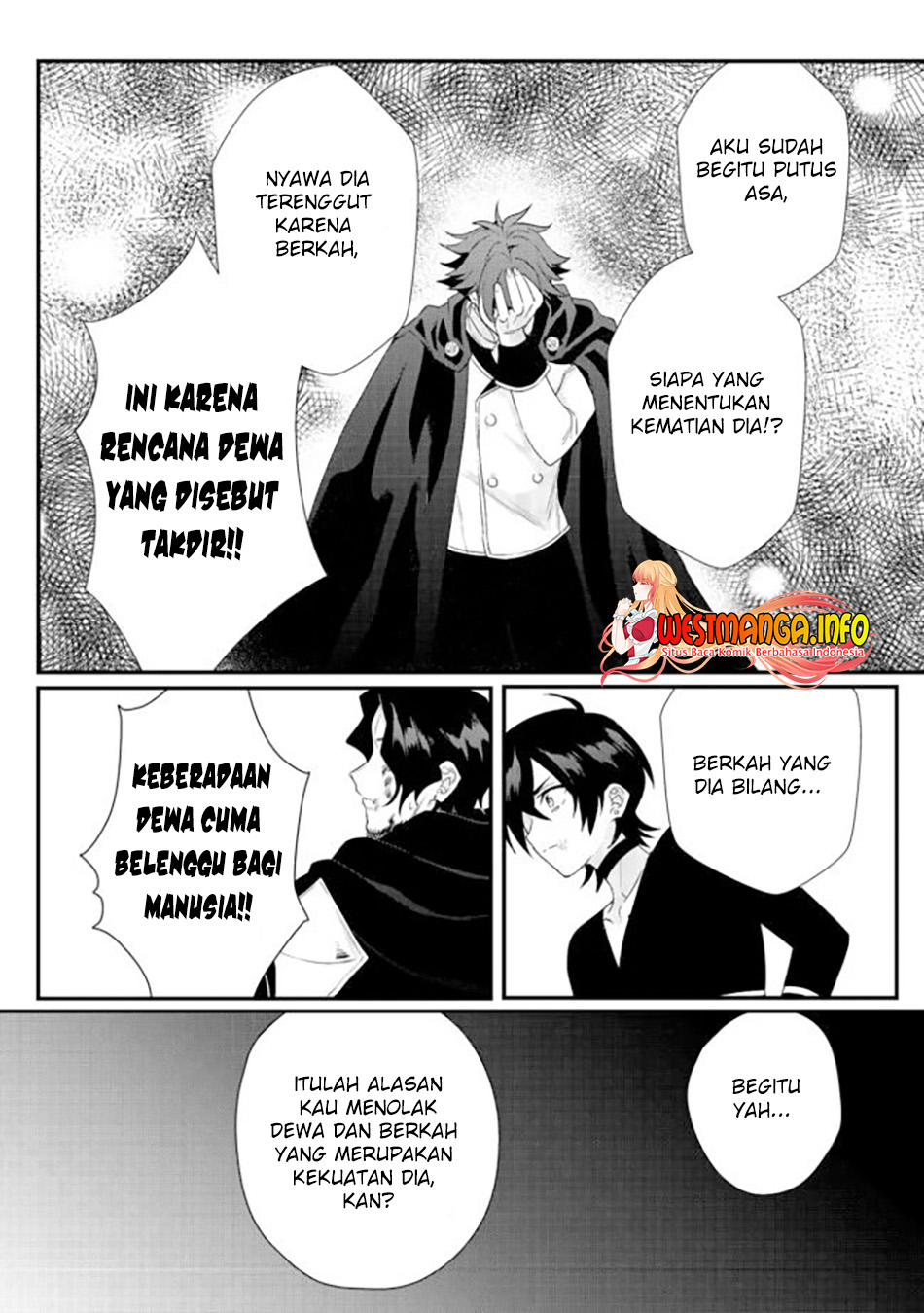 Dekisokonai to Yobareta Moto Eiyuu wa Jikka kara Tsuihou sa Retanode Suki Katte ni Ikiru Koto ni Shita Chapter 16.2 - halaman 7