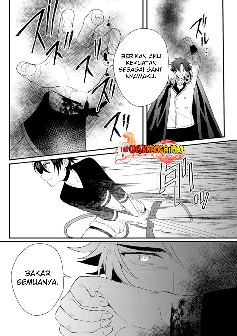 Dekisokonai to Yobareta Moto Eiyuu wa Jikka kara Tsuihou sa Retanode Suki Katte ni Ikiru Koto ni Shita Chapter 16.2 - halaman 9