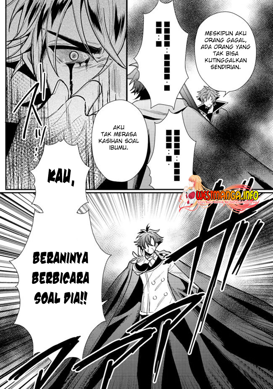 Dekisokonai to Yobareta Moto Eiyuu wa Jikka kara Tsuihou sa Retanode Suki Katte ni Ikiru Koto ni Shita Chapter 17.1 - halaman 10