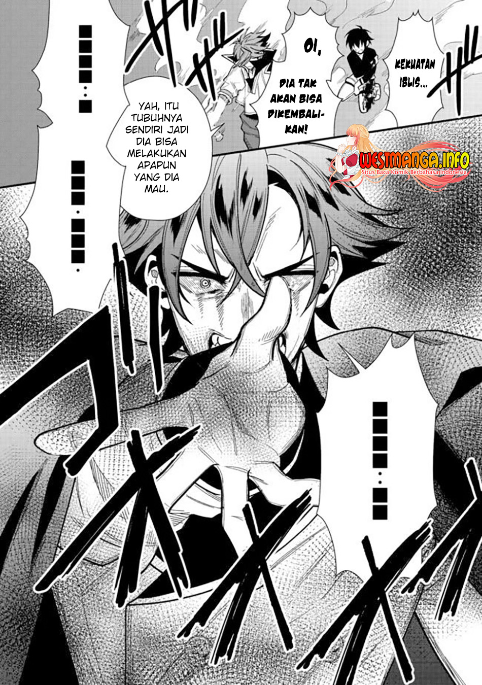 Dekisokonai to Yobareta Moto Eiyuu wa Jikka kara Tsuihou sa Retanode Suki Katte ni Ikiru Koto ni Shita Chapter 17.1 - halaman 11
