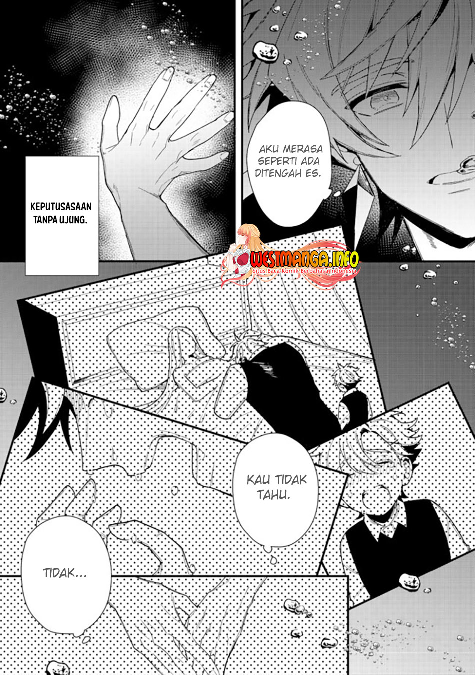 Dekisokonai to Yobareta Moto Eiyuu wa Jikka kara Tsuihou sa Retanode Suki Katte ni Ikiru Koto ni Shita Chapter 17.1 - halaman 13