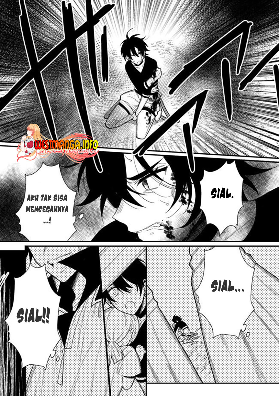 Dekisokonai to Yobareta Moto Eiyuu wa Jikka kara Tsuihou sa Retanode Suki Katte ni Ikiru Koto ni Shita Chapter 17.1 - halaman 3