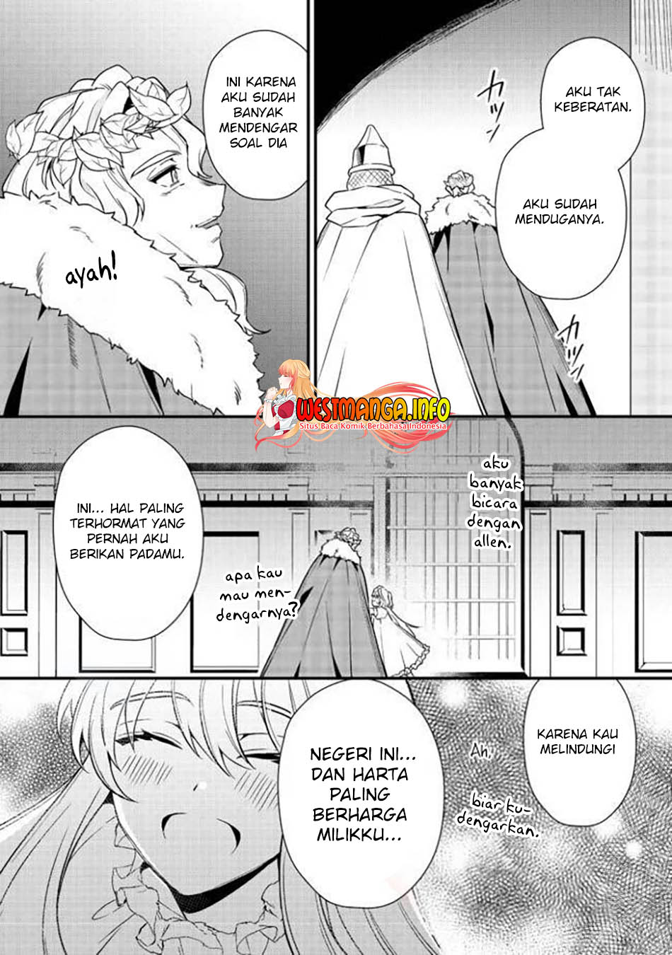 Dekisokonai to Yobareta Moto Eiyuu wa Jikka kara Tsuihou sa Retanode Suki Katte ni Ikiru Koto ni Shita Chapter 17.2 - halaman 11