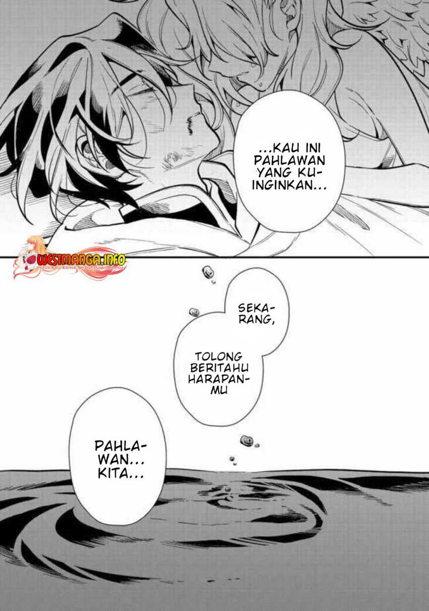 Dekisokonai to Yobareta Moto Eiyuu wa Jikka kara Tsuihou sa Retanode Suki Katte ni Ikiru Koto ni Shita Chapter 18.1 - halaman 12