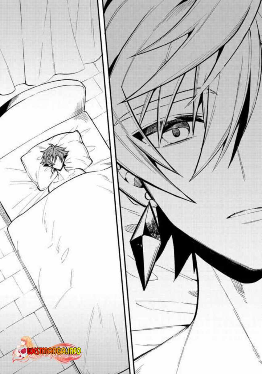 Dekisokonai to Yobareta Moto Eiyuu wa Jikka kara Tsuihou sa Retanode Suki Katte ni Ikiru Koto ni Shita Chapter 18.1 - halaman 13