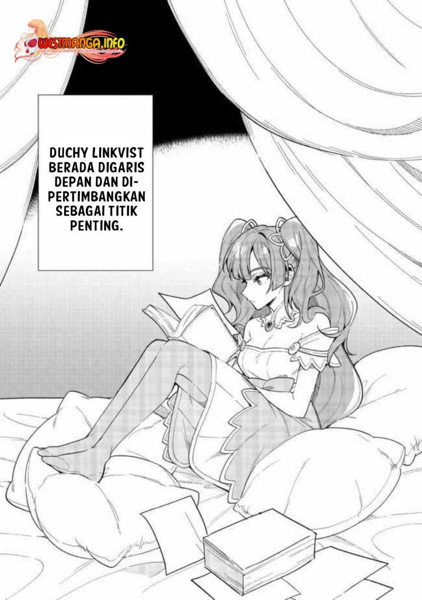 Dekisokonai to Yobareta Moto Eiyuu wa Jikka kara Tsuihou sa Retanode Suki Katte ni Ikiru Koto ni Shita Chapter 18.1 - halaman 4