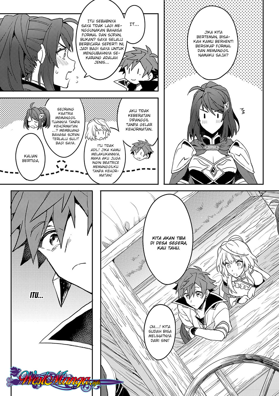 Dekisokonai to Yobareta Moto Eiyuu wa Jikka kara Tsuihou sa Retanode Suki Katte ni Ikiru Koto ni Shita Chapter 2 - halaman 10