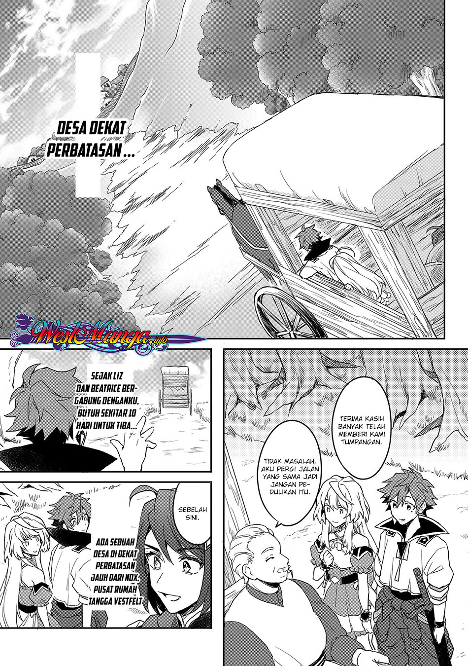 Dekisokonai to Yobareta Moto Eiyuu wa Jikka kara Tsuihou sa Retanode Suki Katte ni Ikiru Koto ni Shita Chapter 2 - halaman 11