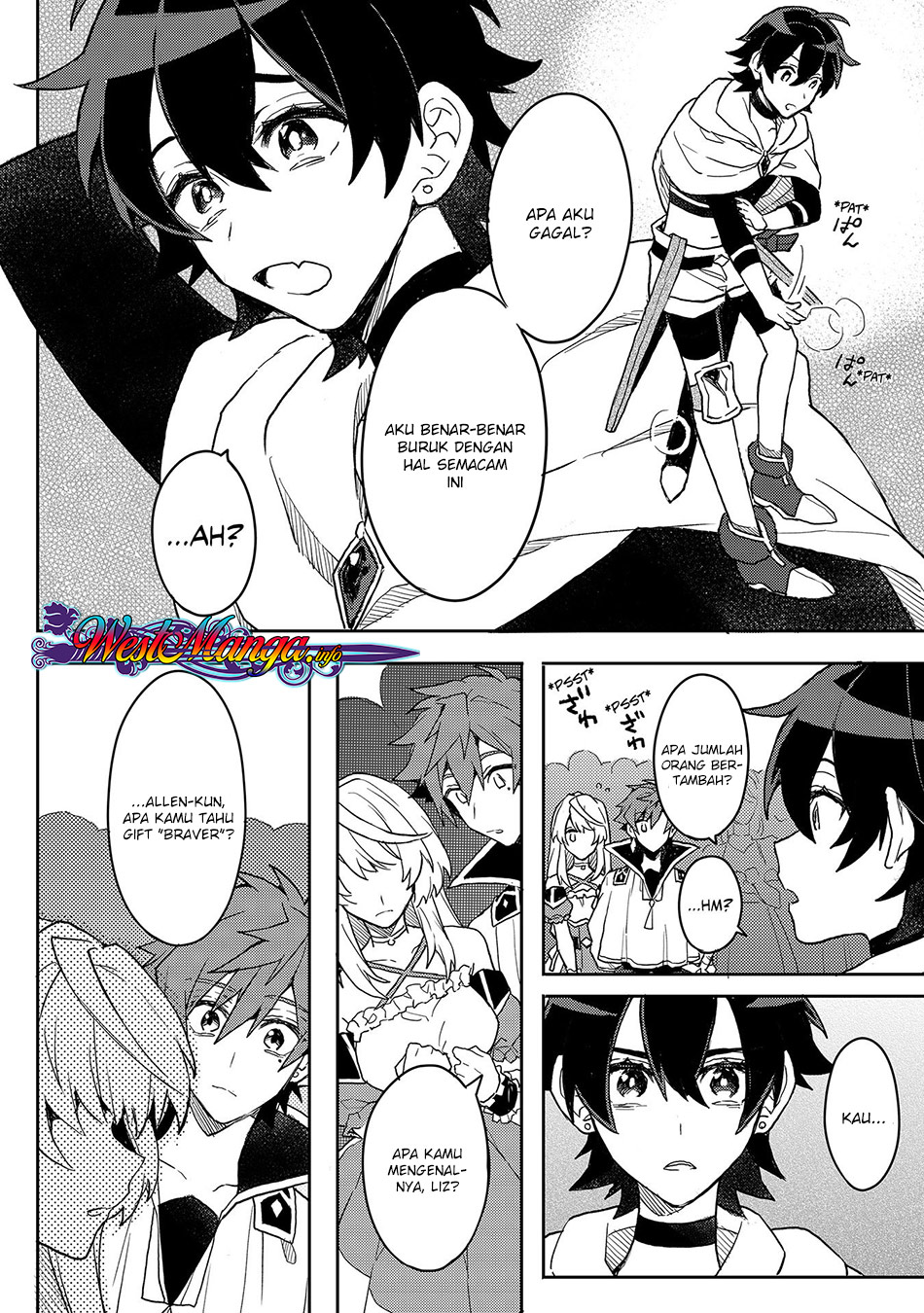 Dekisokonai to Yobareta Moto Eiyuu wa Jikka kara Tsuihou sa Retanode Suki Katte ni Ikiru Koto ni Shita Chapter 2 - halaman 14