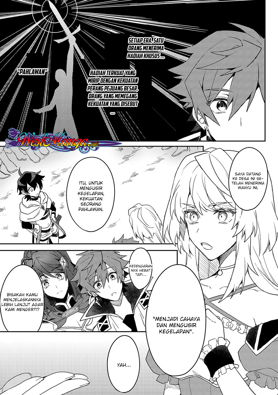 Dekisokonai to Yobareta Moto Eiyuu wa Jikka kara Tsuihou sa Retanode Suki Katte ni Ikiru Koto ni Shita Chapter 2 - halaman 16