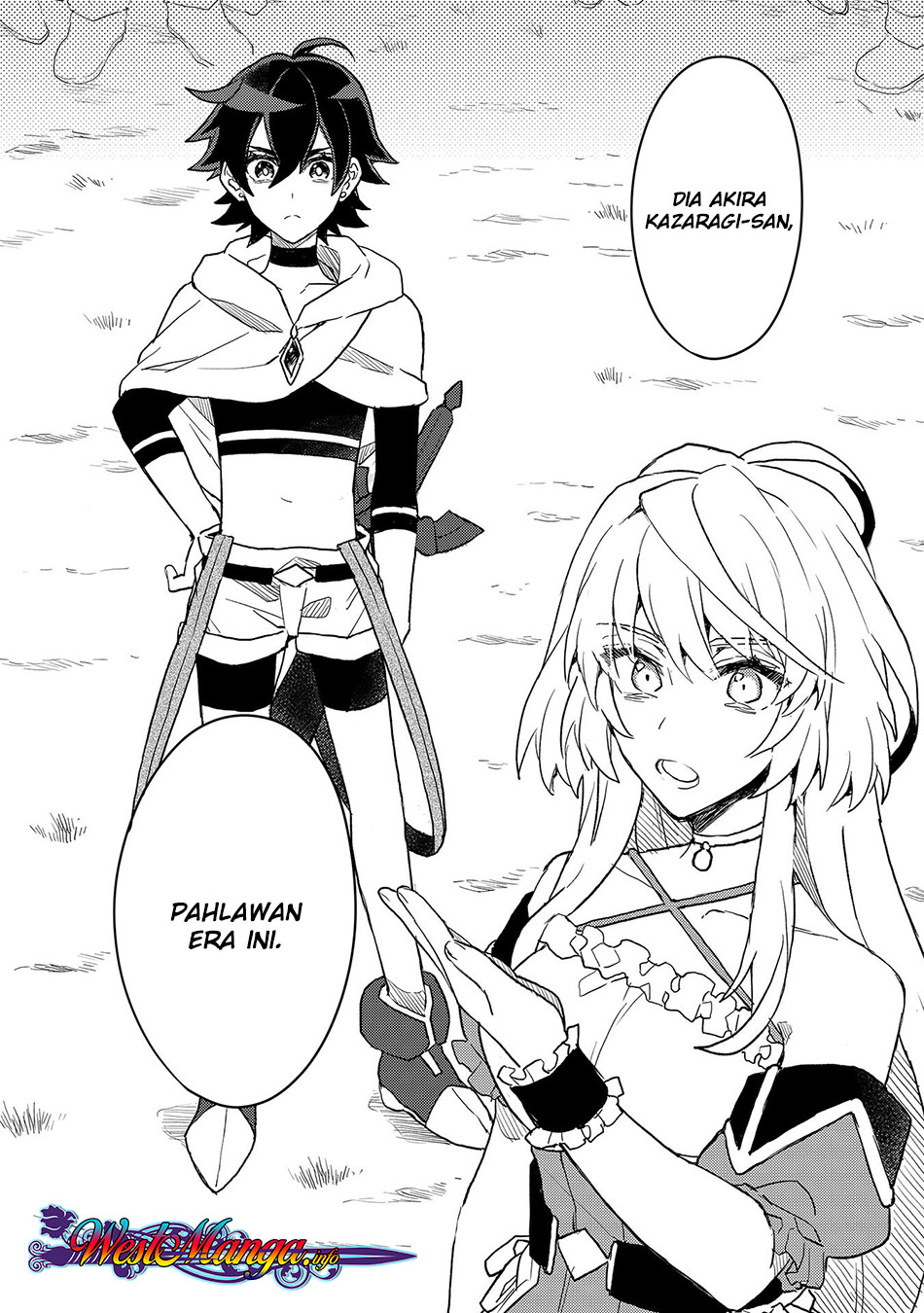 Dekisokonai to Yobareta Moto Eiyuu wa Jikka kara Tsuihou sa Retanode Suki Katte ni Ikiru Koto ni Shita Chapter 2 - halaman 17