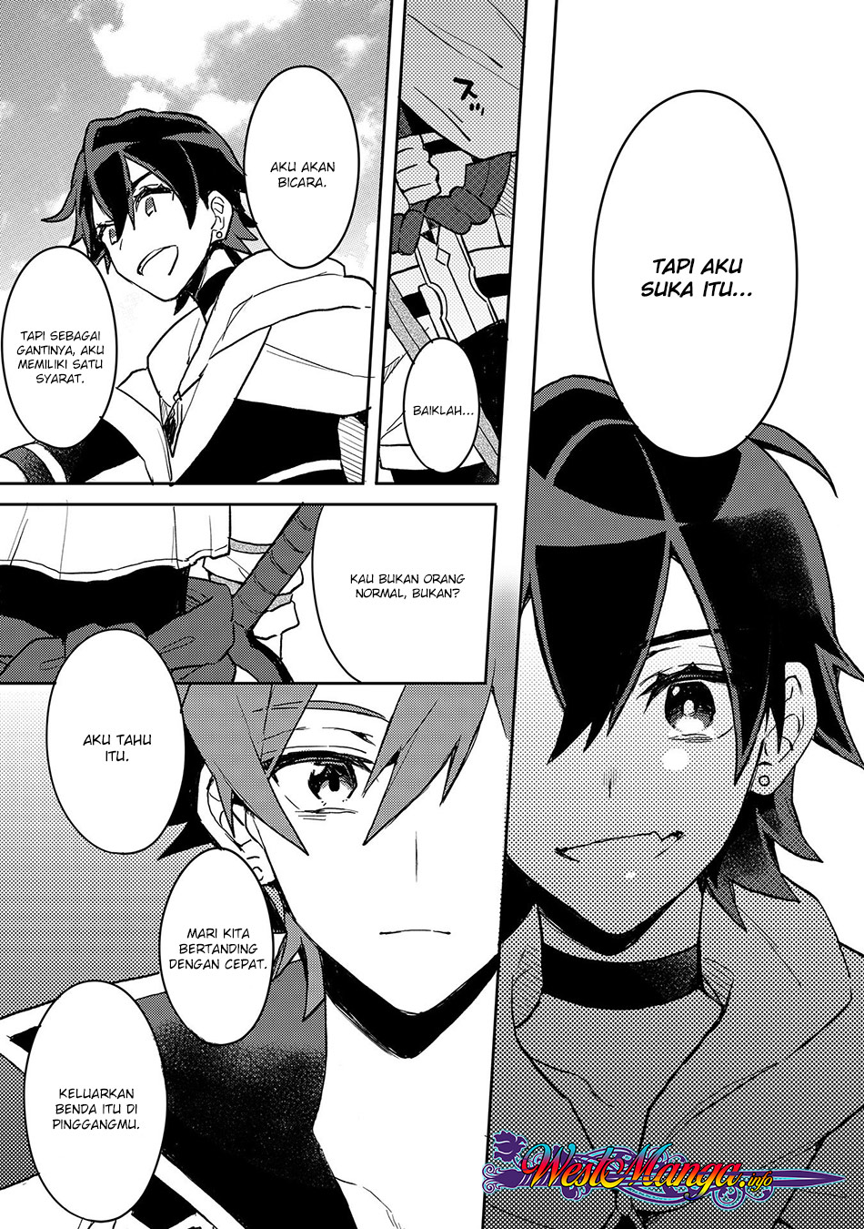 Dekisokonai to Yobareta Moto Eiyuu wa Jikka kara Tsuihou sa Retanode Suki Katte ni Ikiru Koto ni Shita Chapter 2 - halaman 20