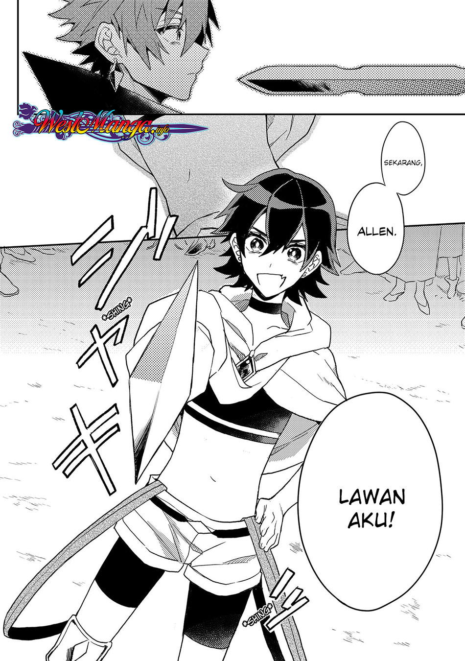 Dekisokonai to Yobareta Moto Eiyuu wa Jikka kara Tsuihou sa Retanode Suki Katte ni Ikiru Koto ni Shita Chapter 2 - halaman 21