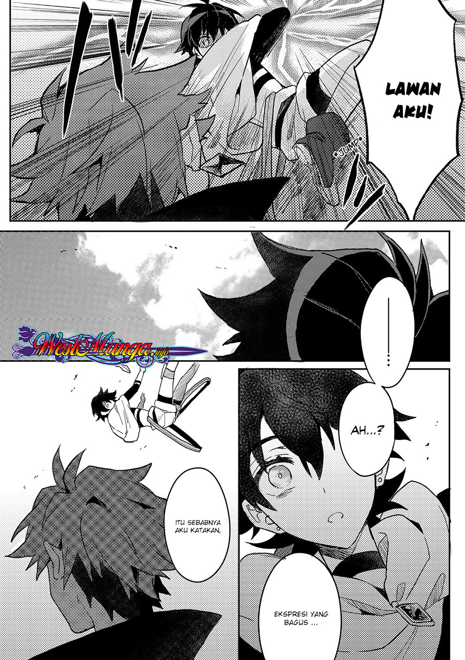 Dekisokonai to Yobareta Moto Eiyuu wa Jikka kara Tsuihou sa Retanode Suki Katte ni Ikiru Koto ni Shita Chapter 2 - halaman 23