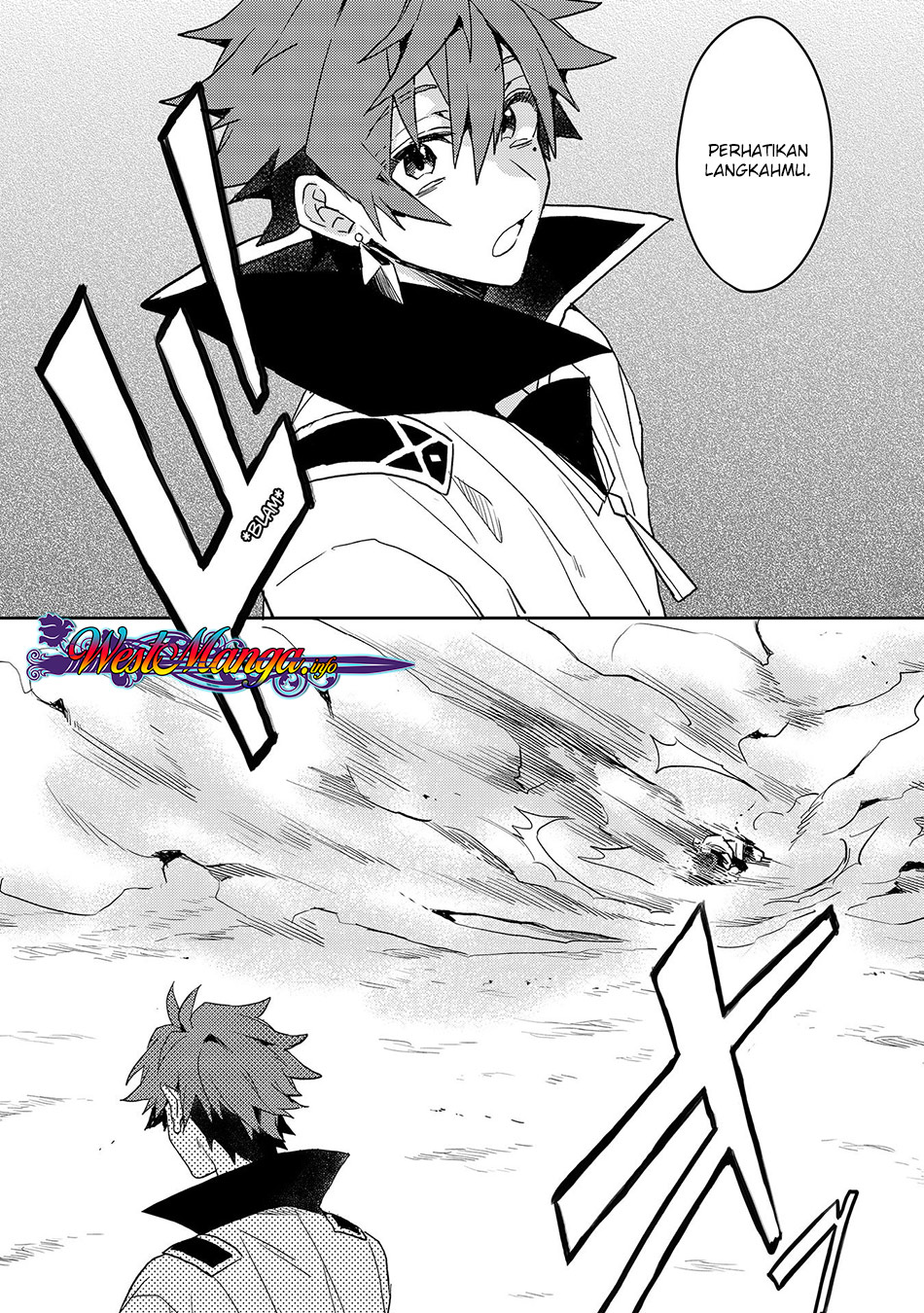 Dekisokonai to Yobareta Moto Eiyuu wa Jikka kara Tsuihou sa Retanode Suki Katte ni Ikiru Koto ni Shita Chapter 2 - halaman 24