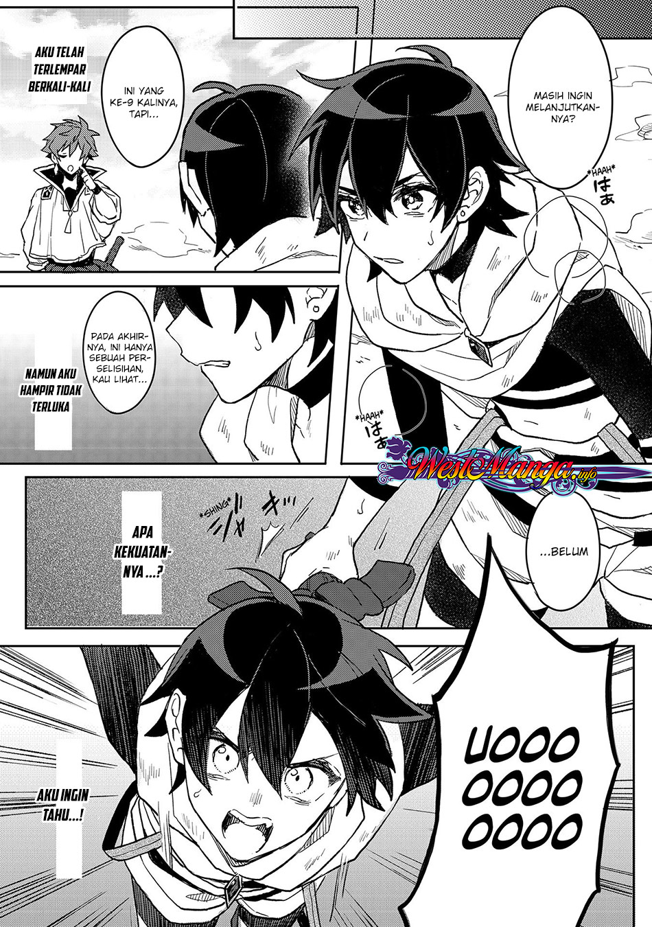 Dekisokonai to Yobareta Moto Eiyuu wa Jikka kara Tsuihou sa Retanode Suki Katte ni Ikiru Koto ni Shita Chapter 2 - halaman 26