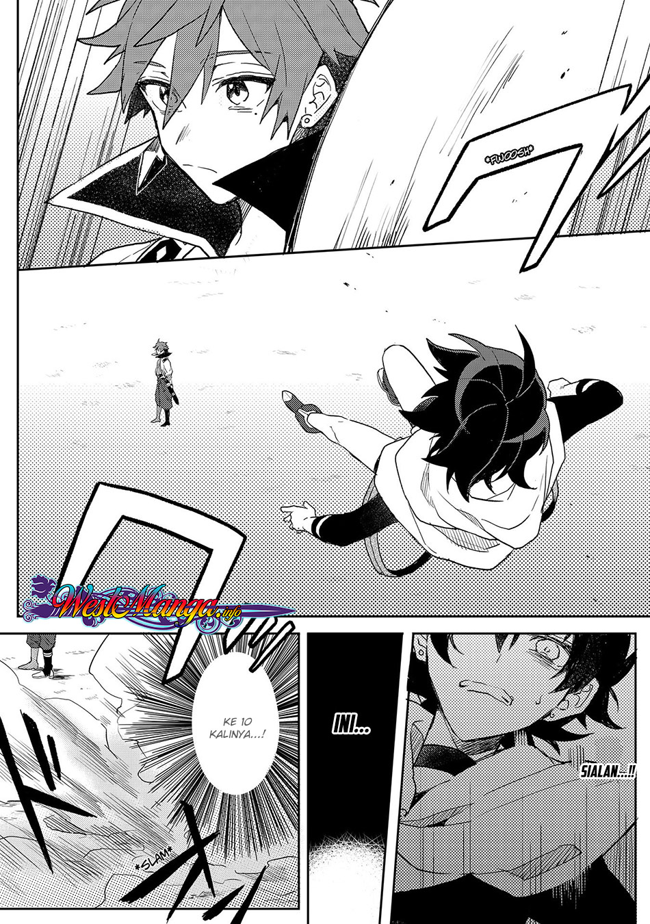 Dekisokonai to Yobareta Moto Eiyuu wa Jikka kara Tsuihou sa Retanode Suki Katte ni Ikiru Koto ni Shita Chapter 2 - halaman 27