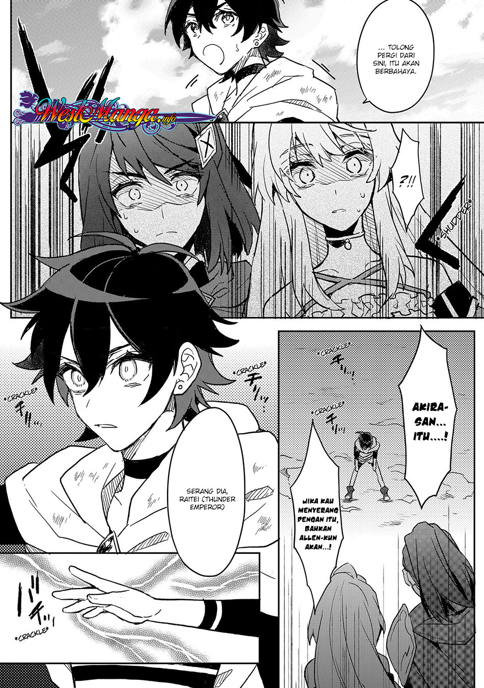 Dekisokonai to Yobareta Moto Eiyuu wa Jikka kara Tsuihou sa Retanode Suki Katte ni Ikiru Koto ni Shita Chapter 2 - halaman 28