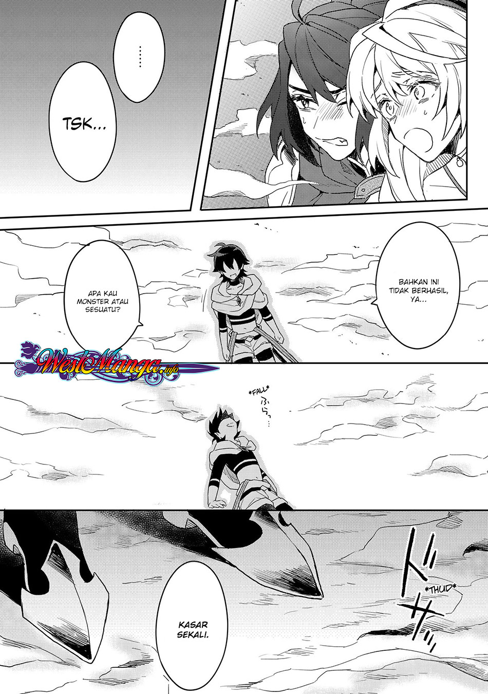 Dekisokonai to Yobareta Moto Eiyuu wa Jikka kara Tsuihou sa Retanode Suki Katte ni Ikiru Koto ni Shita Chapter 2 - halaman 31