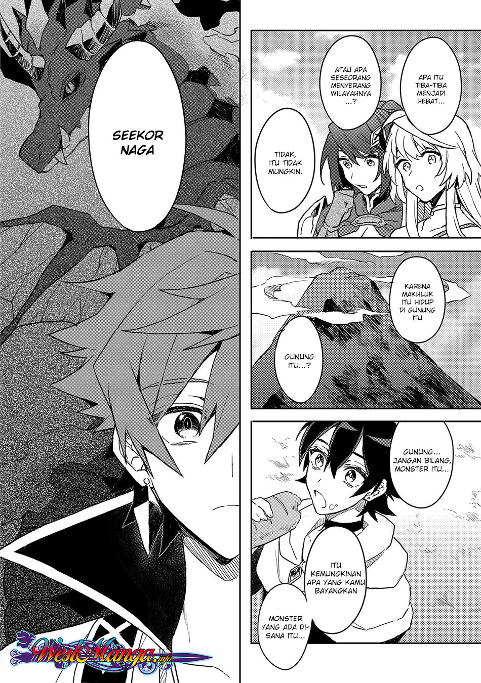 Dekisokonai to Yobareta Moto Eiyuu wa Jikka kara Tsuihou sa Retanode Suki Katte ni Ikiru Koto ni Shita Chapter 2 - halaman 34