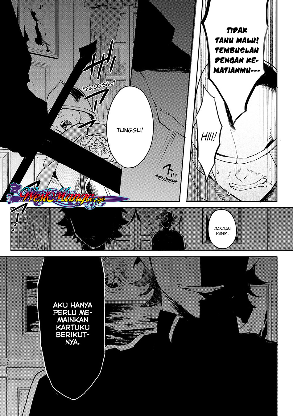 Dekisokonai to Yobareta Moto Eiyuu wa Jikka kara Tsuihou sa Retanode Suki Katte ni Ikiru Koto ni Shita Chapter 2 - halaman 4