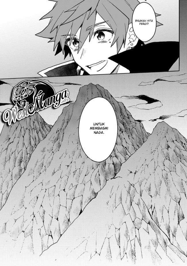 Dekisokonai to Yobareta Moto Eiyuu wa Jikka kara Tsuihou sa Retanode Suki Katte ni Ikiru Koto ni Shita Chapter 3 - halaman 11