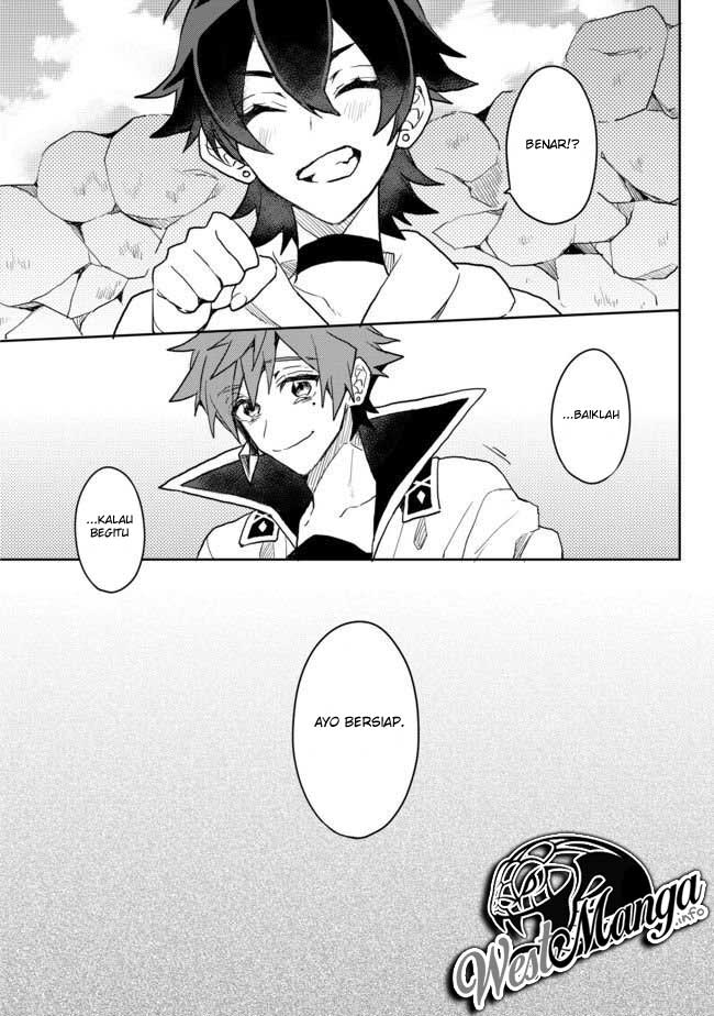 Dekisokonai to Yobareta Moto Eiyuu wa Jikka kara Tsuihou sa Retanode Suki Katte ni Ikiru Koto ni Shita Chapter 3 - halaman 20