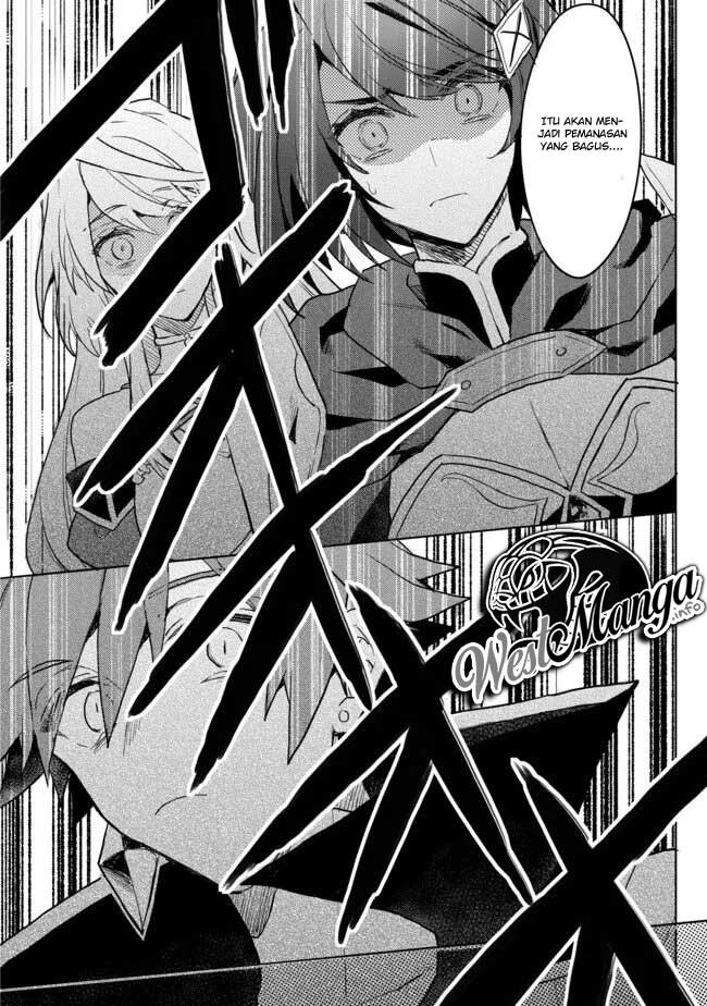 Dekisokonai to Yobareta Moto Eiyuu wa Jikka kara Tsuihou sa Retanode Suki Katte ni Ikiru Koto ni Shita Chapter 3 - halaman 22