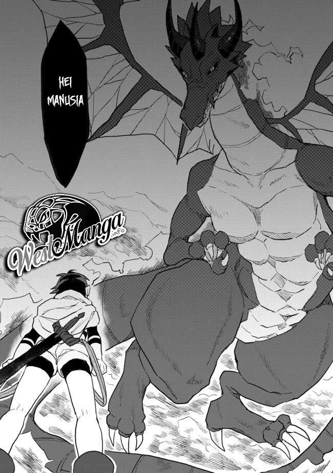 Dekisokonai to Yobareta Moto Eiyuu wa Jikka kara Tsuihou sa Retanode Suki Katte ni Ikiru Koto ni Shita Chapter 3 - halaman 23