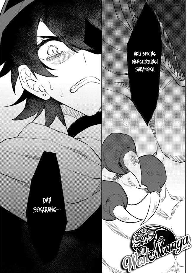 Dekisokonai to Yobareta Moto Eiyuu wa Jikka kara Tsuihou sa Retanode Suki Katte ni Ikiru Koto ni Shita Chapter 3 - halaman 24