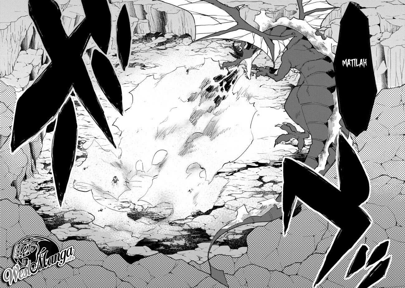 Dekisokonai to Yobareta Moto Eiyuu wa Jikka kara Tsuihou sa Retanode Suki Katte ni Ikiru Koto ni Shita Chapter 3 - halaman 25