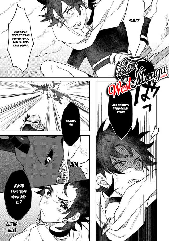 Dekisokonai to Yobareta Moto Eiyuu wa Jikka kara Tsuihou sa Retanode Suki Katte ni Ikiru Koto ni Shita Chapter 3 - halaman 26