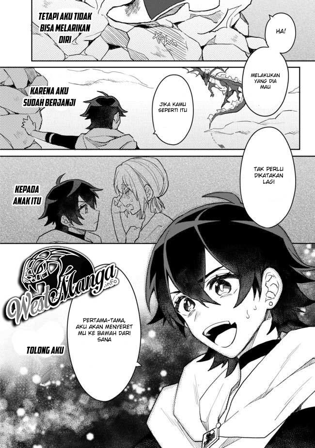 Dekisokonai to Yobareta Moto Eiyuu wa Jikka kara Tsuihou sa Retanode Suki Katte ni Ikiru Koto ni Shita Chapter 3 - halaman 27
