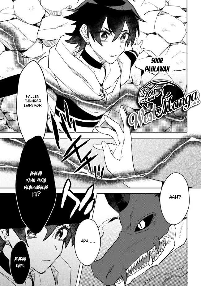 Dekisokonai to Yobareta Moto Eiyuu wa Jikka kara Tsuihou sa Retanode Suki Katte ni Ikiru Koto ni Shita Chapter 3 - halaman 28