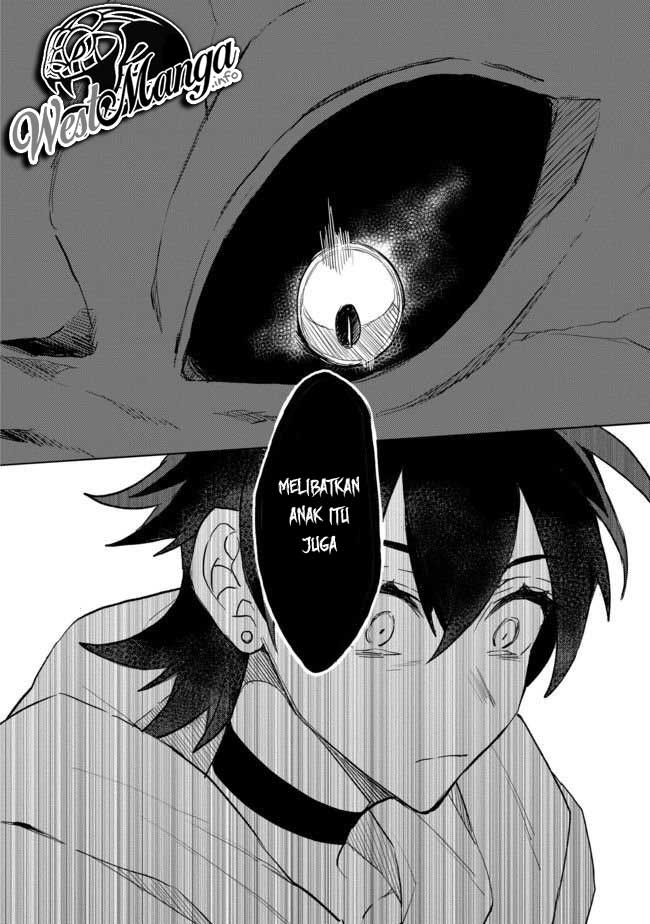 Dekisokonai to Yobareta Moto Eiyuu wa Jikka kara Tsuihou sa Retanode Suki Katte ni Ikiru Koto ni Shita Chapter 3 - halaman 29