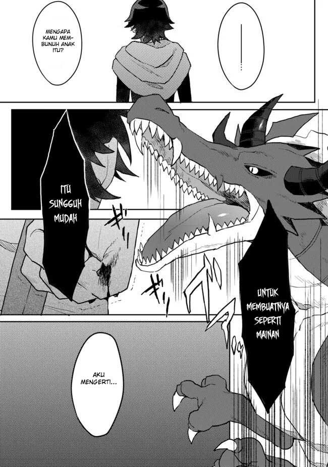 Dekisokonai to Yobareta Moto Eiyuu wa Jikka kara Tsuihou sa Retanode Suki Katte ni Ikiru Koto ni Shita Chapter 3 - halaman 31